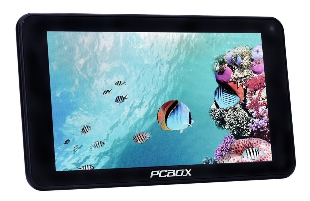 Eliminar cuenta google Tablet Pcbox Kova Pcb T730 sin box