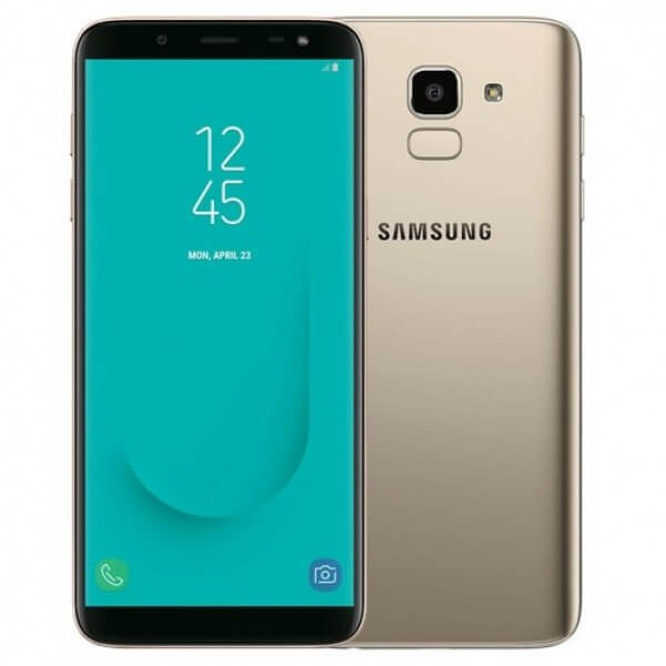 Rootear J600f samsung Galaxy J6