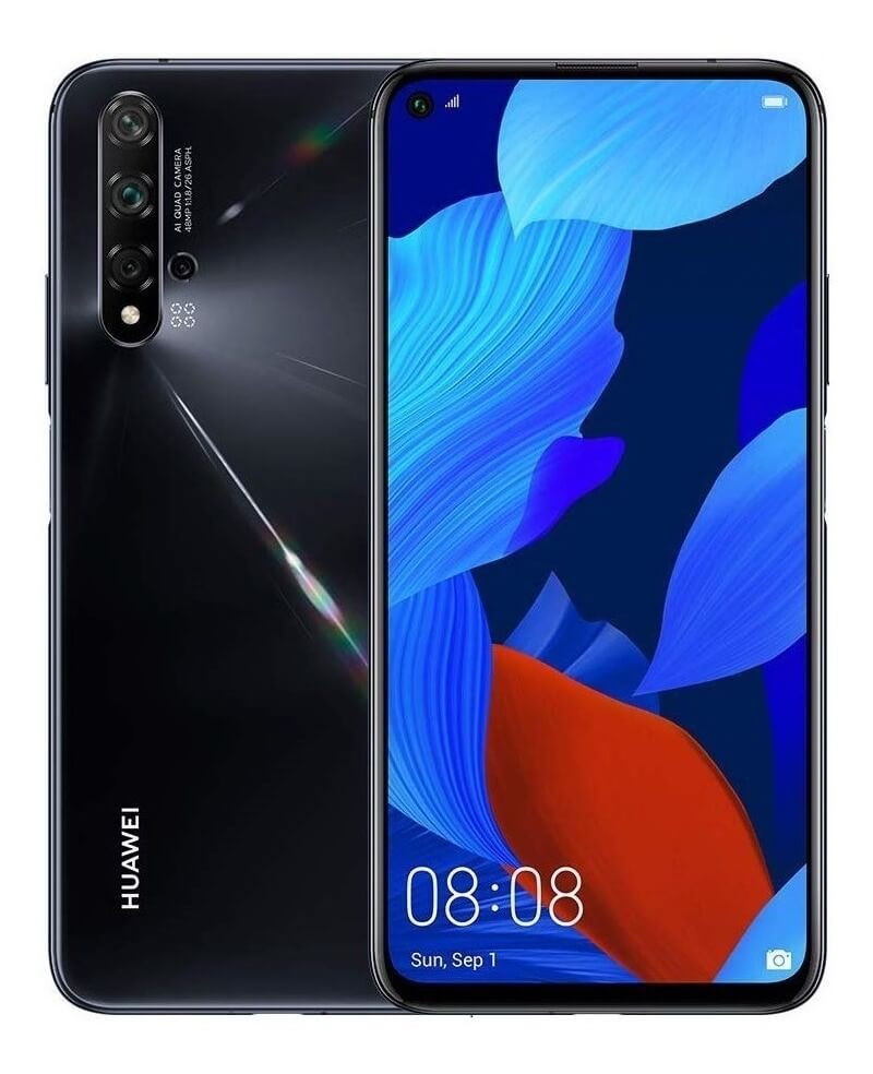 Software para degradar huawei YAL-L21 Honor 20