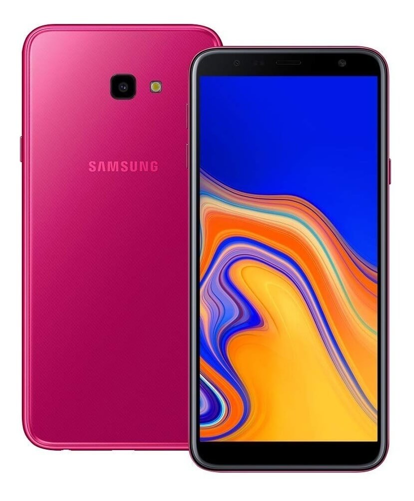 Solución no da táctil J415G samsung J4+ plus android 9.0
