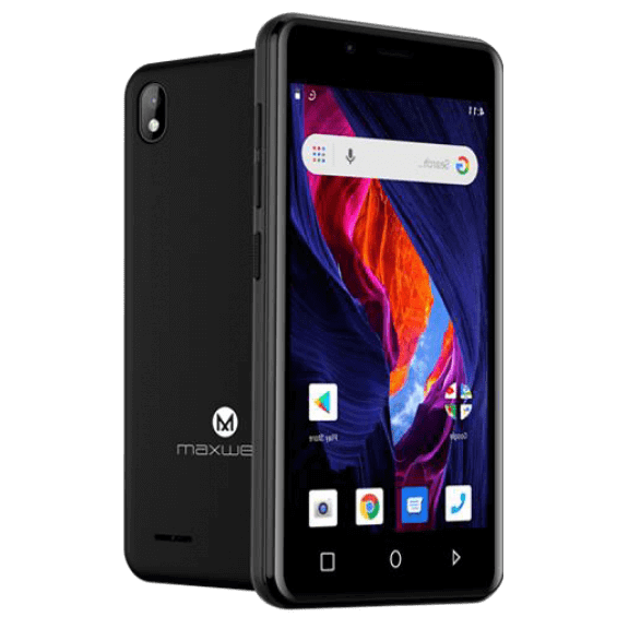 Eliminar cuenta google Maxwes Astro 5 P cuenta google con octopus