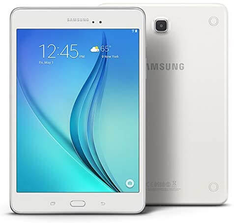 Rootear T350 Samsung Galaxy Tab A android 6.0.1