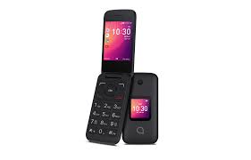 Liberar Alcatel Go Flip 3 modelo 4052Z sigmakey