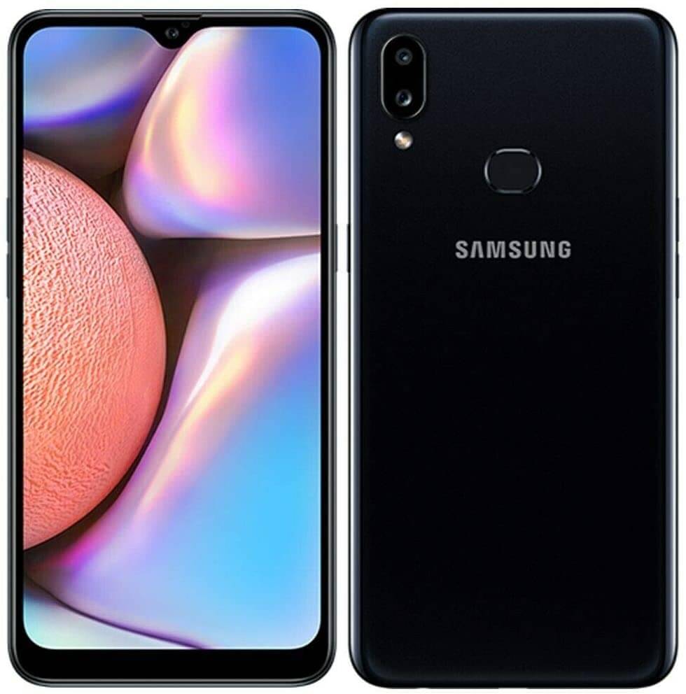 Schematic A107F A105M samsung galaxy A10S
