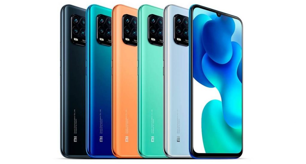 Diagramas xiaomi Schematic pack 2020