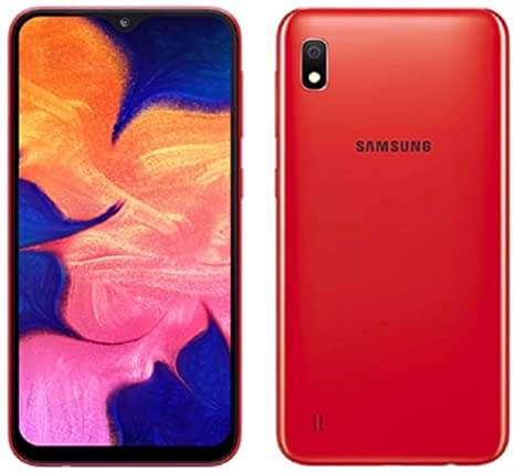 software PreRooted A105G samsung galaxy A10