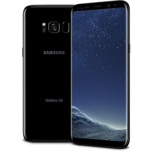Rom prerooted G950F samsung s8