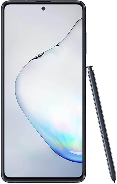 Rootear N770F galaxy Note 10 lite