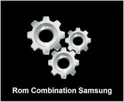 Tutorial instalar combination file samsung