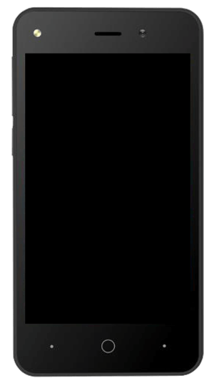 Firmware celular SKY Fuego 4.0T