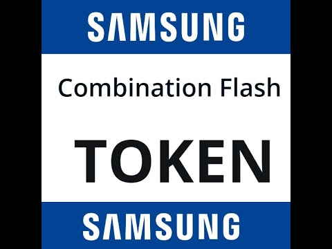 Celulares que necesitan Token
