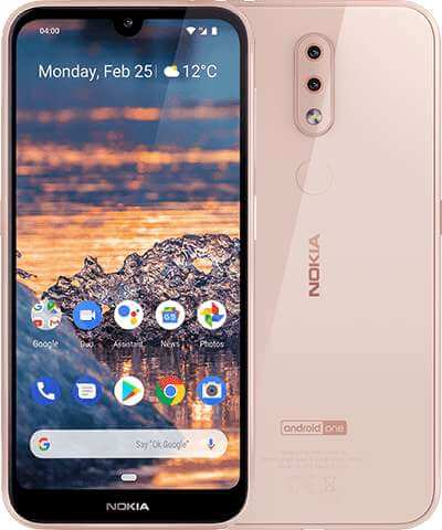 Eliminar Payjoy Nokia 4.2 TA-1149