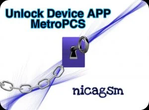 Liberar device app metropcs