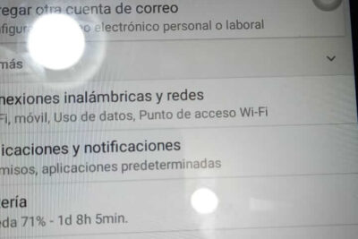 Liberar Alcatel 9027W