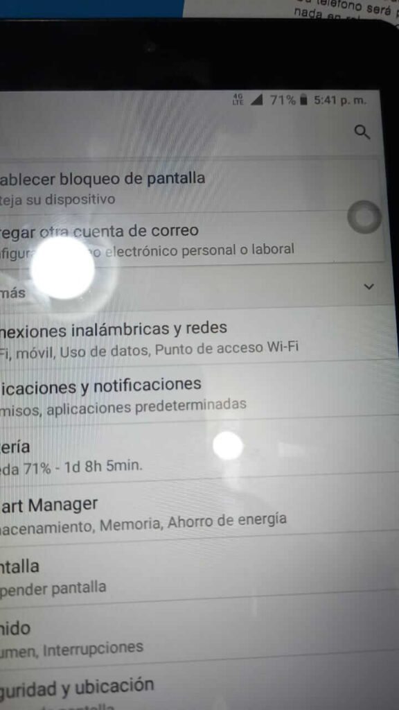 Liberar Alcatel 9027W