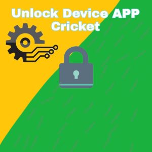 Liberar por Device APP Cricket