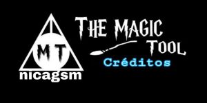Credits Magic tool Motorola 2021