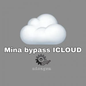 Bypass cuenta ICloud Minacriss MEID