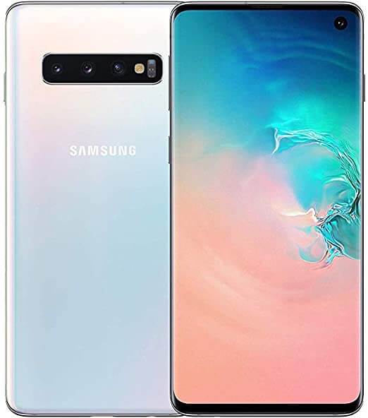 Reparar Imei Samsung Galaxy S10 G973F