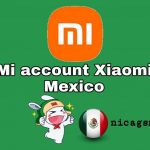 Xiaomi Mi Account México Remove Instante