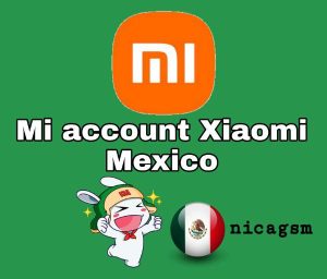 Xiaomi Mi Account México Remove Instante