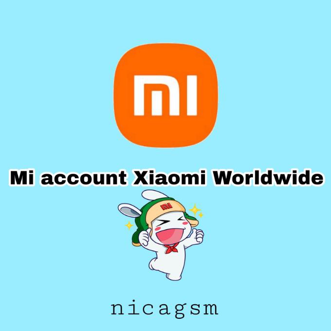 Eliminar cuenta Mi Xiaomi de raiz