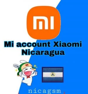 Mi Cuenta Xiaomi Nicaragua