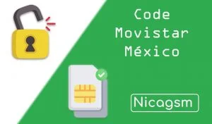 Code Movistar México Generic