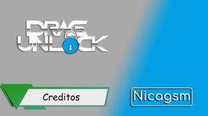 Credits DragUnlock multi-unlock