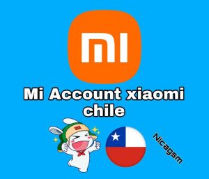 Sacar Mi Account Xiaomi Chile