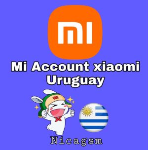 Remover cuenta mi Xiaomi clean Uruguay