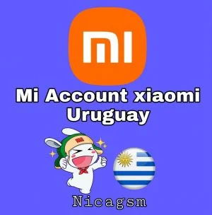 Remover cuenta mi Xiaomi clean Uruguay