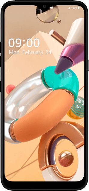 Repair Imei LM-K410HM sin créditos