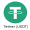 USDT (Tether)