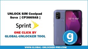 liberar Coolpad Cp3669as