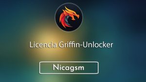 Licencia Griffin-Unlocker