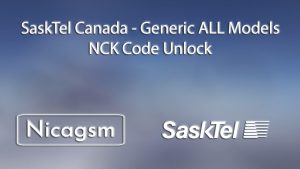 Código SaskTel Canada Genéricos