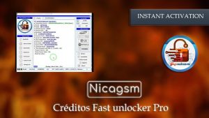 Credits Fast Unlocker Pro
