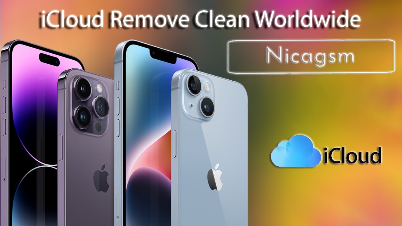 Remover iCloud Premium Plist