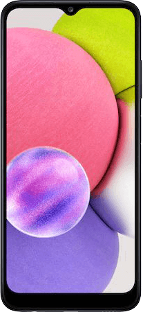 software Parchada A032M