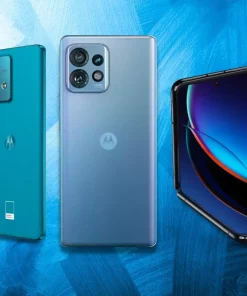 Revivir Motorola G13 Z3X EASY JTAG