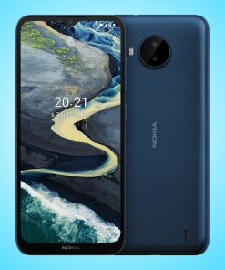 Hard reset NOKIA C20 TA-1339
