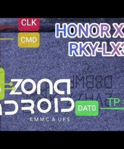 Degradar Enable Honor X6,X6S,X7A