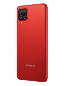 KG-KNOX ROM Patch Samsung A12