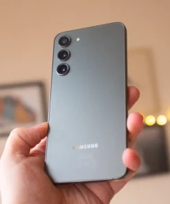 Pinout Testpoint Samsung