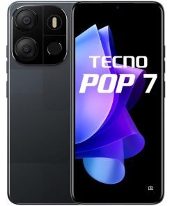 Tecno Pop 7 (BF6) Remove MDM Via Hydra Tool