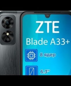 rom, software, ZTE Blade A33S Dump Pandora box