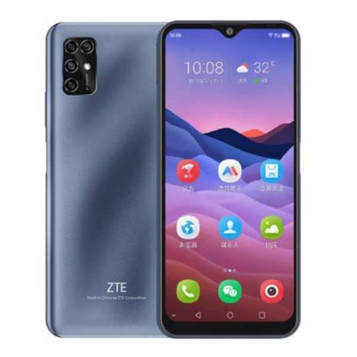 Rom Dump ZTE Blade V40 Vita