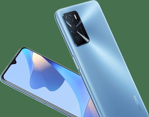 Tutorial de como hacer fix Oppo CPH2269 A16