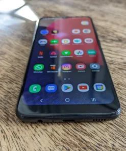 iSP Pinout iSP eMMC Samsung Galaxy A025V